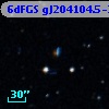 6dFGS gJ204104.5-320526