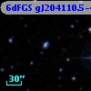 6dFGS gJ204110.5-403405
