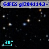6dFGS gJ204114.3-704049