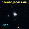 6dFGS gJ204119.6-490940