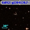 6dFGS gJ204120.7-235506