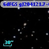 6dFGS gJ204121.7-035715