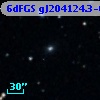 6dFGS gJ204124.3-651209
