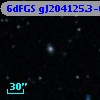 6dFGS gJ204125.3-635201
