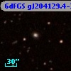 6dFGS gJ204129.4-261439