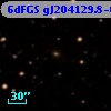 6dFGS gJ204129.8-015534