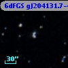 6dFGS gJ204131.7-465720