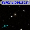 6dFGS gJ204132.5-352357