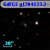 6dFGS gJ204133.3-181911
