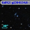 6dFGS gJ204134.8-310401