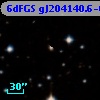 6dFGS gJ204140.6-052759
