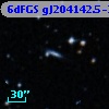 6dFGS gJ204142.5-390125