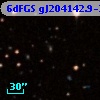 6dFGS gJ204142.9-242457
