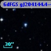 6dFGS gJ204144.4-490100