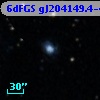 6dFGS gJ204149.4-431844