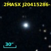 6dFGS gJ204152.8-502600