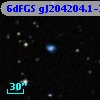 6dFGS gJ204204.1-293606