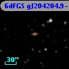 6dFGS gJ204204.9-132313