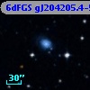6dFGS gJ204205.4-505314