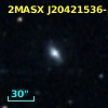 6dFGS gJ204215.4-513751
