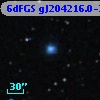 6dFGS gJ204216.0-303714
