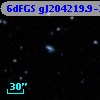 6dFGS gJ204219.9-280853
