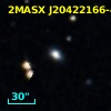 6dFGS gJ204221.7-475628