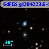 6dFGS gJ204223.6-544645