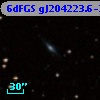 6dFGS gJ204223.6-204546