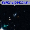6dFGS gJ204224.6-662922