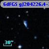 6dFGS gJ204226.4-394411