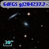 6dFGS gJ204237.7-201328