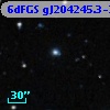 6dFGS gJ204245.3-304748