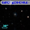 6dFGS gJ204248.6-175441