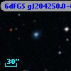 6dFGS gJ204250.0-654858
