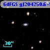 6dFGS gJ204250.6-533141