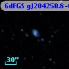 6dFGS gJ204250.8-601943