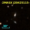 6dFGS gJ204251.2-525352