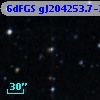 6dFGS gJ204253.7-392826
