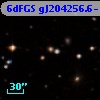 6dFGS gJ204256.6-154807