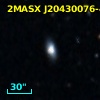 6dFGS gJ204300.8-481859