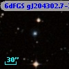 6dFGS gJ204302.7-204312