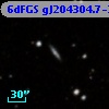 6dFGS gJ204304.7-332632