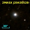 6dFGS gJ204305.3-262723