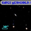 6dFGS gJ204306.9-571342