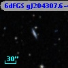 6dFGS gJ204307.6-440944