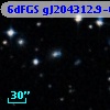 6dFGS gJ204312.9-633852