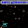 6dFGS gJ204314.8-012742
