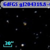 6dFGS gJ204318.8-073639