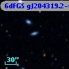 6dFGS gJ204319.2-493407
